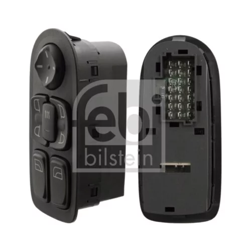 Spínač elektrického otvárania okien FEBI BILSTEIN 101847