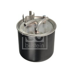 Palivový filter FEBI BILSTEIN 180350