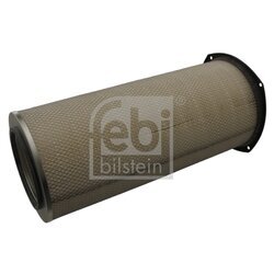 Vzduchový filter FEBI BILSTEIN 35599