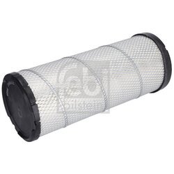 Vzduchový filter FEBI BILSTEIN 35601 - obr. 1