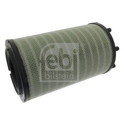 Vzduchový filter FEBI BILSTEIN 49563