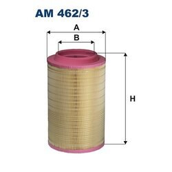 Vzduchový filter FILTRON AM 462/3