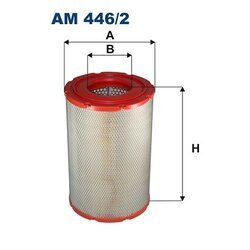 Vzduchový filter FILTRON AM 446/2
