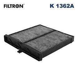 Filter vnútorného priestoru FILTRON K 1362A