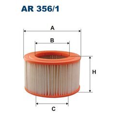 Vzduchový filter FILTRON AR 356/1