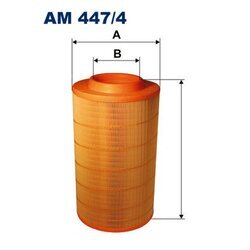 Vzduchový filter FILTRON AM 447/4