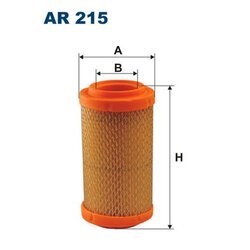 Vzduchový filter FILTRON AR 215