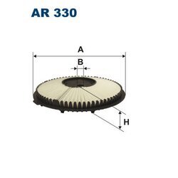 Vzduchový filter FILTRON AR 330