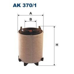 Vzduchový filter FILTRON AK 370/1