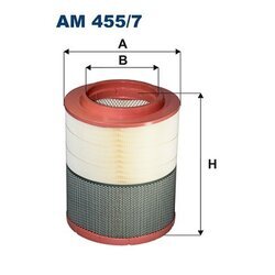 Vzduchový filter FILTRON AM 455/7