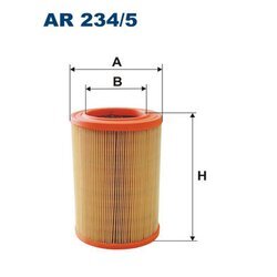 Vzduchový filter FILTRON AR 234/5