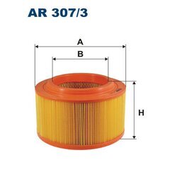 Vzduchový filter FILTRON AR 307/3