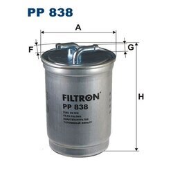 Palivový filter FILTRON PP 838