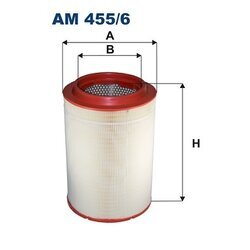 Vzduchový filter FILTRON AM 455/6