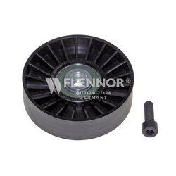 Vratná/vodiaca kladka rebrovaného klinového remeňa FLENNOR FS22923