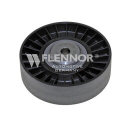 Vratná/vodiaca kladka rebrovaného klinového remeňa FLENNOR FU21996