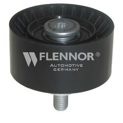 Vratná/vodiaca kladka rebrovaného klinového remeňa FLENNOR FU99754