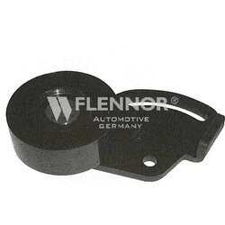 Napínacia kladka rebrovaného klinového remeňa FLENNOR FS22911 - obr. 1
