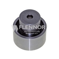 Obehová/vodiaca kladka ozubeného remeňa FLENNOR FU11044