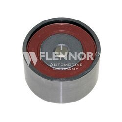 Obehová/vodiaca kladka ozubeného remeňa FLENNOR FU70994