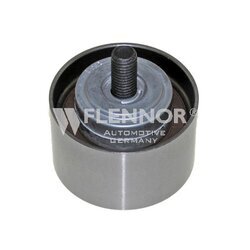 Obehová/vodiaca kladka ozubeného remeňa FLENNOR FU99351