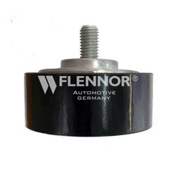 Vratná/vodiaca kladka rebrovaného klinového remeňa FLENNOR FU99838 - obr. 1