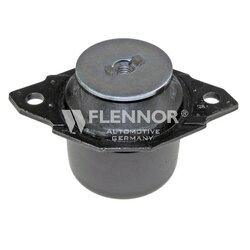 Uloženie motora FLENNOR FL0904-J