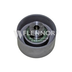 Obehová/vodiaca kladka ozubeného remeňa FLENNOR FU12029