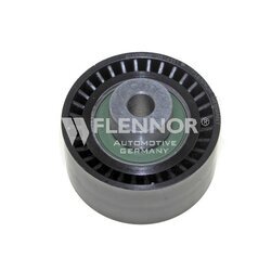 Obehová/vodiaca kladka ozubeného remeňa FLENNOR FU12146
