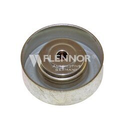 Vratná/vodiaca kladka rebrovaného klinového remeňa FLENNOR FS99431