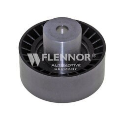 Obehová/vodiaca kladka ozubeného remeňa FLENNOR FU13101
