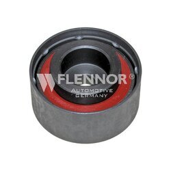 Obehová/vodiaca kladka ozubeného remeňa FLENNOR FU73599