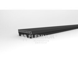 Ozubený klinový remeň FLENNOR 5PK1280