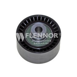 Obehová/vodiaca kladka ozubeného remeňa FLENNOR FU12011