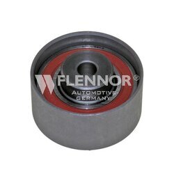 Obehová/vodiaca kladka ozubeného remeňa FLENNOR FU73590