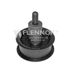 Obehová/vodiaca kladka ozubeného remeňa FLENNOR FU10019
