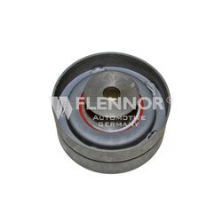 Obehová/vodiaca kladka ozubeného remeňa FLENNOR FU12299