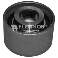 Obehová/vodiaca kladka ozubeného remeňa FLENNOR FU71990