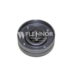 Vratná/vodiaca kladka rebrovaného klinového remeňa FLENNOR FU22995