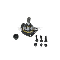 Zvislý/nosný čap FLENNOR FL931-D
