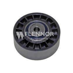 Vratná/vodiaca kladka rebrovaného klinového remeňa FLENNOR FS99093