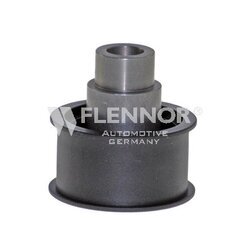 Obehová/vodiaca kladka ozubeného remeňa FLENNOR FU14191