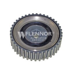 Obehová/vodiaca kladka ozubeného remeňa FLENNOR FU15006 - obr. 1