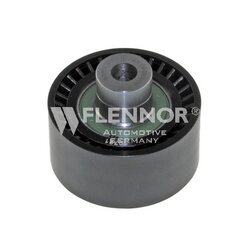 Vratná/vodiaca kladka rebrovaného klinového remeňa FLENNOR FU22933