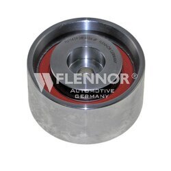 Obehová/vodiaca kladka ozubeného remeňa FLENNOR FU11439