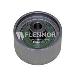 Obehová/vodiaca kladka ozubeného remeňa FLENNOR FU12103