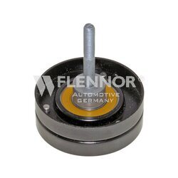 Vratná/vodiaca kladka rebrovaného klinového remeňa FLENNOR FU25499