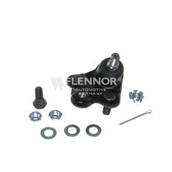 Zvislý/nosný čap FLENNOR FL10158-D