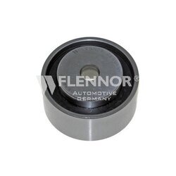 Obehová/vodiaca kladka ozubeného remeňa FLENNOR FU11131