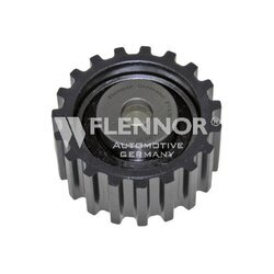 Obehová/vodiaca kladka ozubeného remeňa FLENNOR FU13099